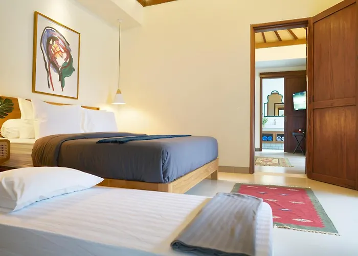 Villa Brabhan Seminyak