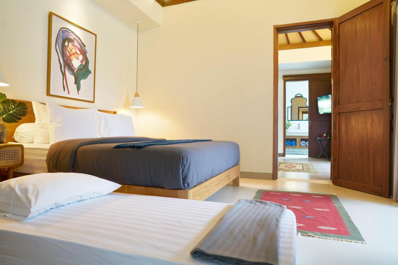 Brabhan Villa Seminyak