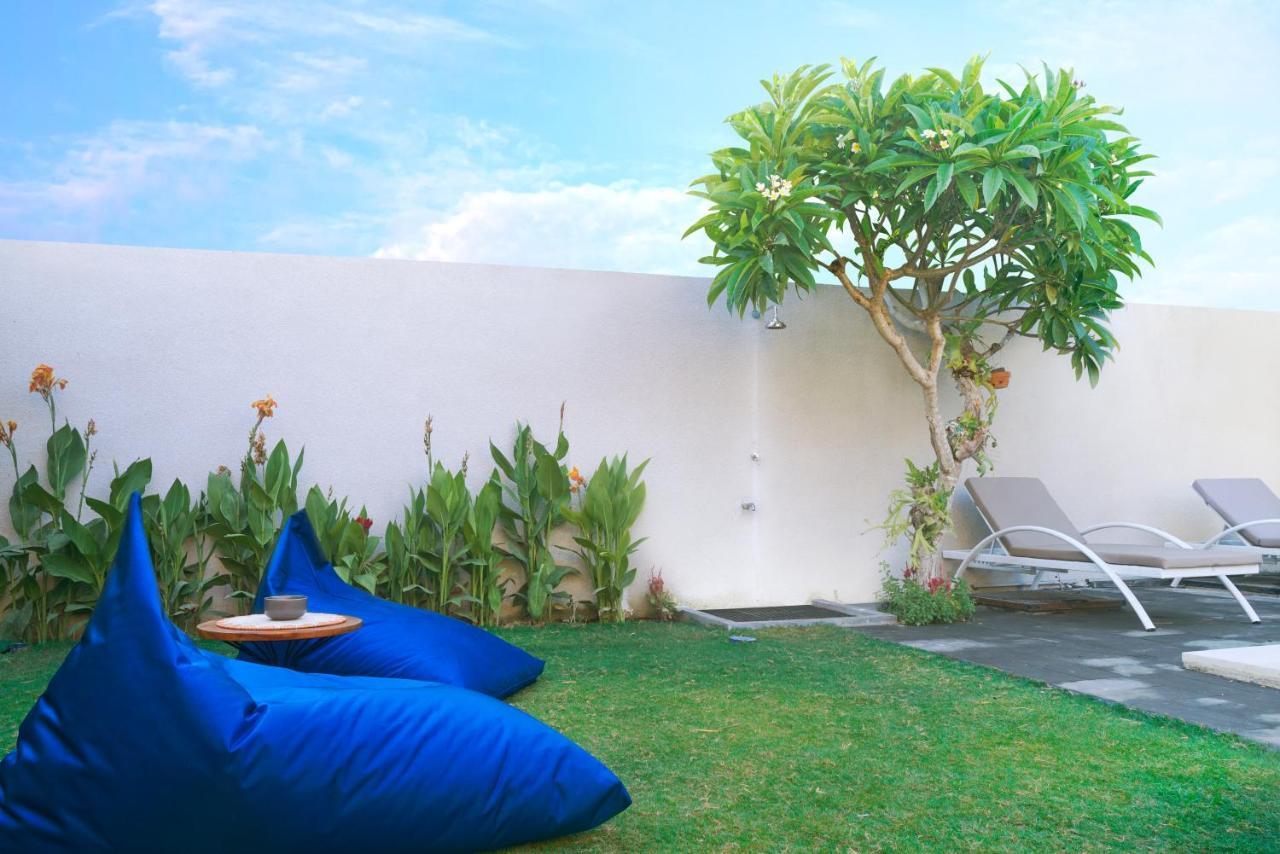Brabhan Villa Seminyak