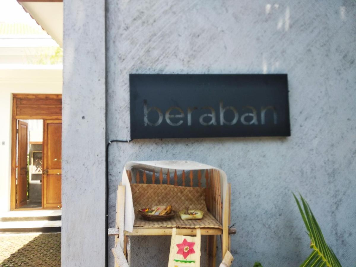 Brabhan Villa Seminyak