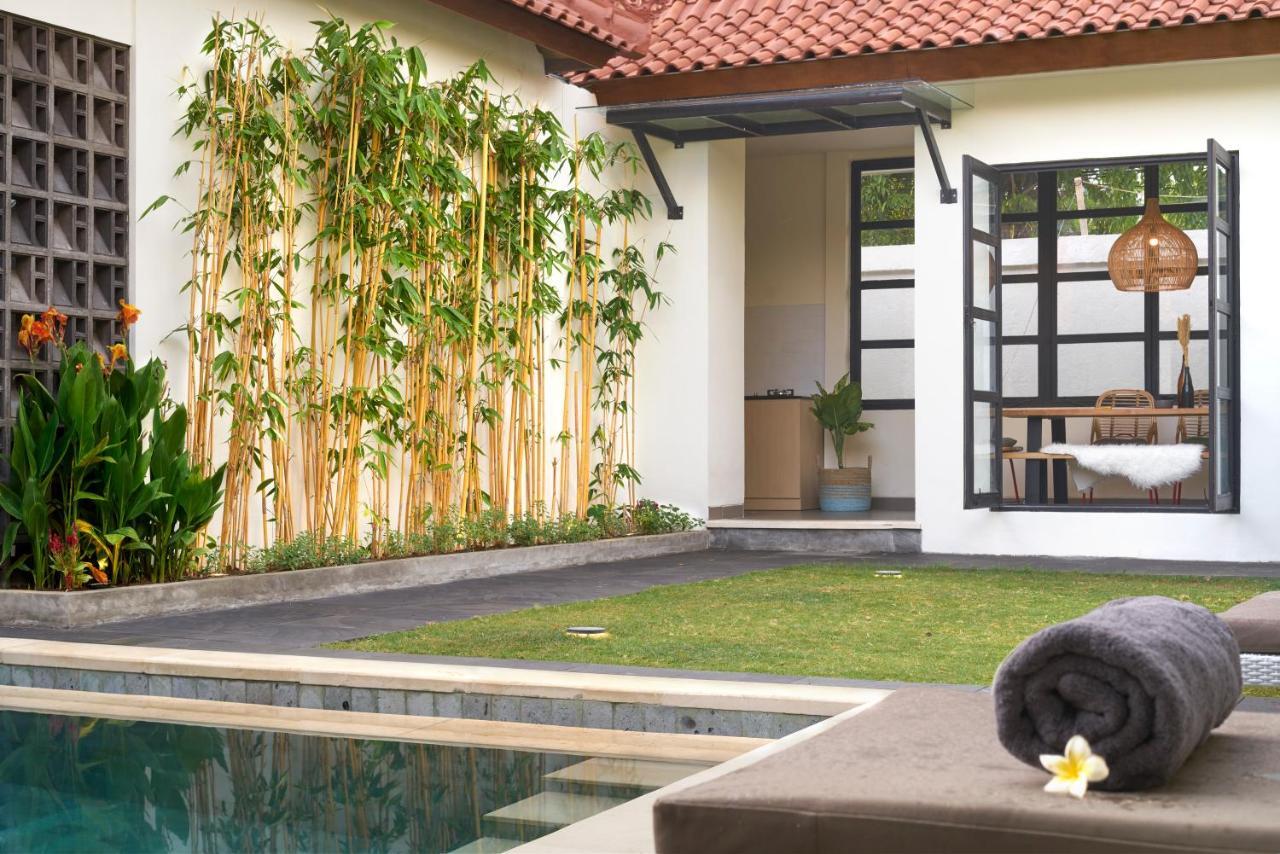 Brabhan * Seminyak