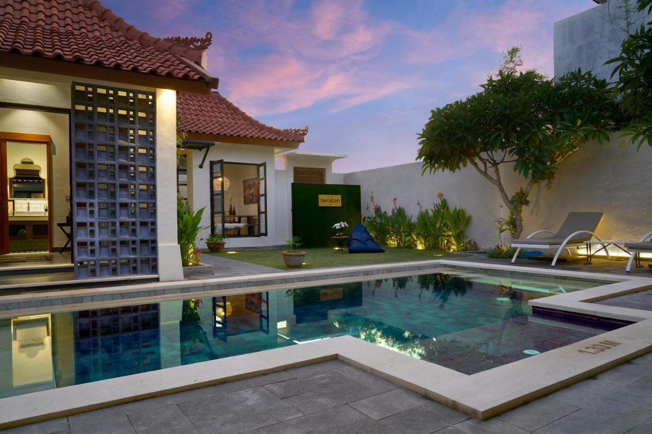 Brabhan Villa Seminyak