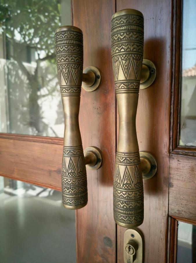 Brabhan Villa *