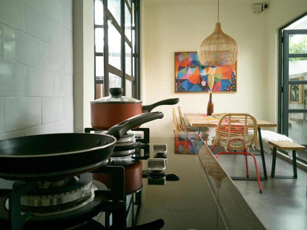 Brabhan Villa Seminyak