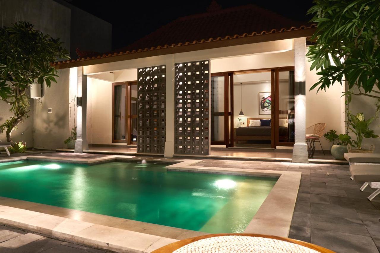 Brabhan Seminyak